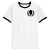 Drifit Ringer Roundneck T-Shirt Thumbnail