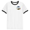 Drifit Ringer Roundneck T-Shirt Thumbnail