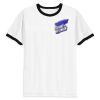 Drifit Ringer Roundneck T-Shirt Thumbnail