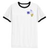 Drifit Ringer Roundneck T-Shirt Thumbnail