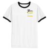 Drifit Ringer Roundneck T-Shirt Thumbnail
