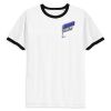 Drifit Ringer Roundneck T-Shirt Thumbnail