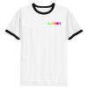 Drifit Ringer Roundneck T-Shirt Thumbnail