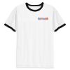 Drifit Ringer Roundneck T-Shirt Thumbnail
