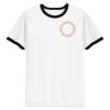 Drifit Ringer Roundneck T-Shirt Thumbnail