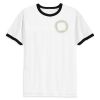 Drifit Ringer Roundneck T-Shirt Thumbnail