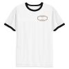 Drifit Ringer Roundneck T-Shirt Thumbnail