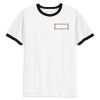 Drifit Ringer Roundneck T-Shirt Thumbnail
