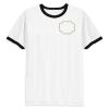 Drifit Ringer Roundneck T-Shirt Thumbnail