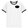 Drifit Ringer Roundneck T-Shirt Thumbnail