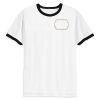 Drifit Ringer Roundneck T-Shirt Thumbnail