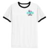 Drifit Ringer Roundneck T-Shirt Thumbnail