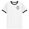 Drifit Ringer Roundneck T-Shirt Thumbnail
