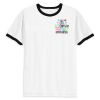 Drifit Ringer Roundneck T-Shirt Thumbnail