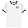 Drifit Ringer Roundneck T-Shirt Thumbnail
