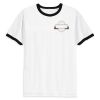 Drifit Ringer Roundneck T-Shirt Thumbnail