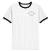 Drifit Ringer Roundneck T-Shirt Thumbnail
