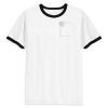 Drifit Ringer Roundneck T-Shirt Thumbnail