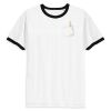 Drifit Ringer Roundneck T-Shirt Thumbnail