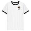 Drifit Ringer Roundneck T-Shirt Thumbnail