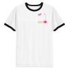 Drifit Ringer Roundneck T-Shirt Thumbnail