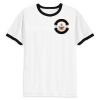 Drifit Ringer Roundneck T-Shirt Thumbnail