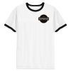 Drifit Ringer Roundneck T-Shirt Thumbnail