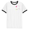 Drifit Ringer Roundneck T-Shirt Thumbnail