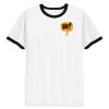 Drifit Ringer Roundneck T-Shirt Thumbnail