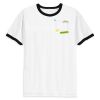 Drifit Ringer Roundneck T-Shirt Thumbnail