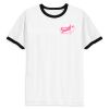 Drifit Ringer Roundneck T-Shirt Thumbnail