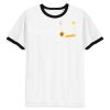 Drifit Ringer Roundneck T-Shirt Thumbnail