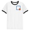 Drifit Ringer Roundneck T-Shirt Thumbnail