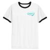 Drifit Ringer Roundneck T-Shirt Thumbnail