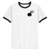Drifit Ringer Roundneck T-Shirt Thumbnail