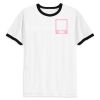 Drifit Ringer Roundneck T-Shirt Thumbnail