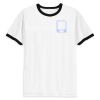 Drifit Ringer Roundneck T-Shirt Thumbnail