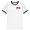 Drifit Ringer Roundneck T-Shirt Thumbnail