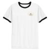 Drifit Ringer Roundneck T-Shirt Thumbnail