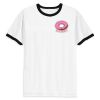 Drifit Ringer Roundneck T-Shirt Thumbnail
