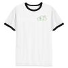 Drifit Ringer Roundneck T-Shirt Thumbnail