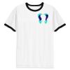 Drifit Ringer Roundneck T-Shirt Thumbnail