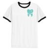 Drifit Ringer Roundneck T-Shirt Thumbnail