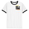 Drifit Ringer Roundneck T-Shirt Thumbnail