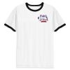 Drifit Ringer Roundneck T-Shirt Thumbnail
