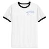 Drifit Ringer Roundneck T-Shirt Thumbnail