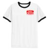 Drifit Ringer Roundneck T-Shirt Thumbnail