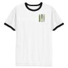 Drifit Ringer Roundneck T-Shirt Thumbnail