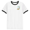 Drifit Ringer Roundneck T-Shirt Thumbnail