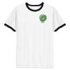 Drifit Ringer Roundneck T-Shirt Thumbnail